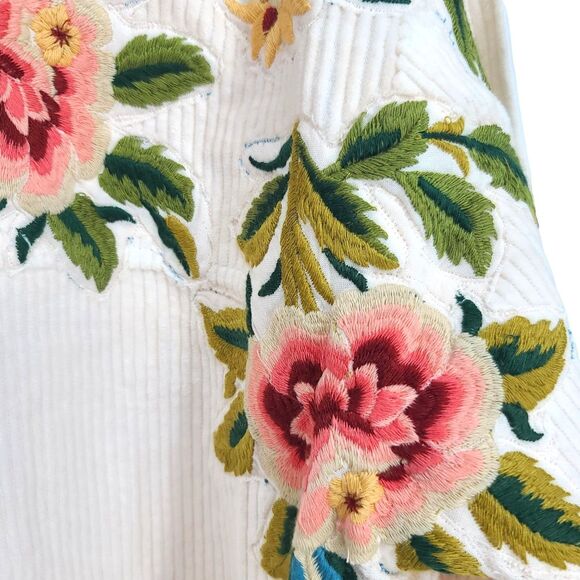 Free People NWT Dawn Break Oversized Top XS - Picture 5 of 10